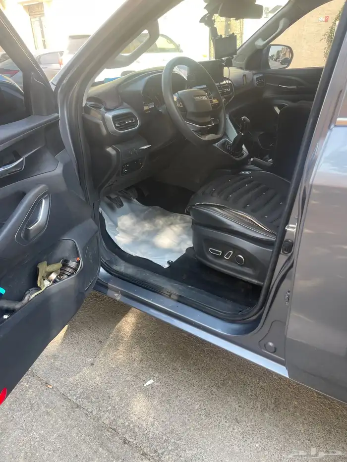 للبيع شانجان هنتر ديزل 5