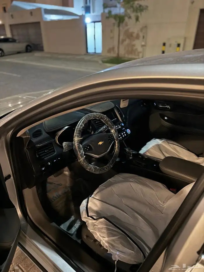 شيفورليه امبالا 2014 2