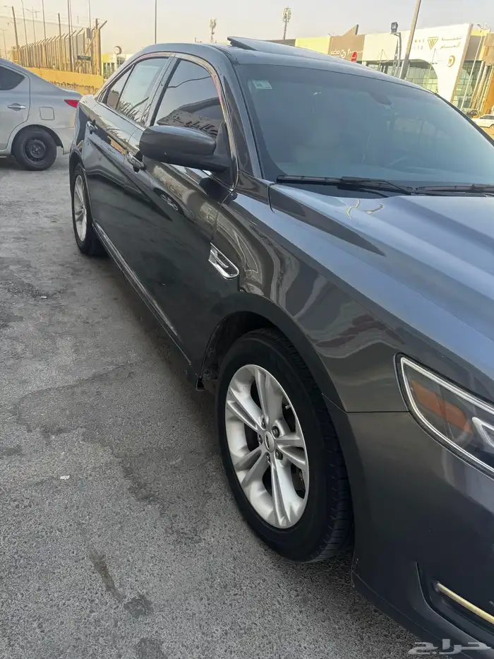 فورد تورس 2015 فل كامل 6سلندر 1