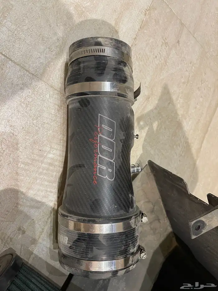 فلتر وانتيك دي دي ار DDR باترول 400 0