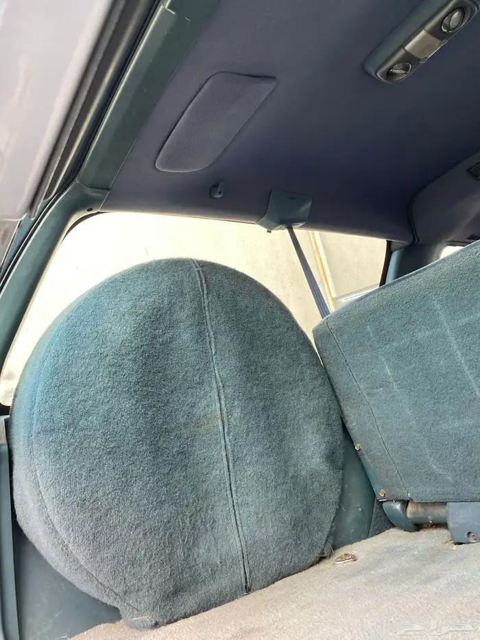 جمس سوبر بان ملكي مديل 1993 83