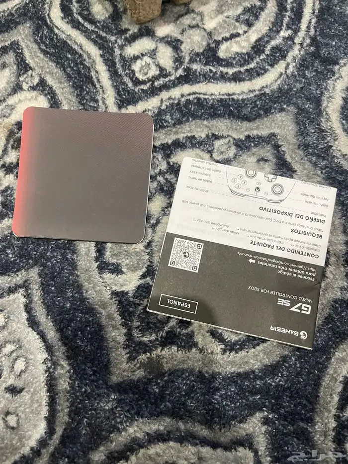 اكس بوكس ون 6