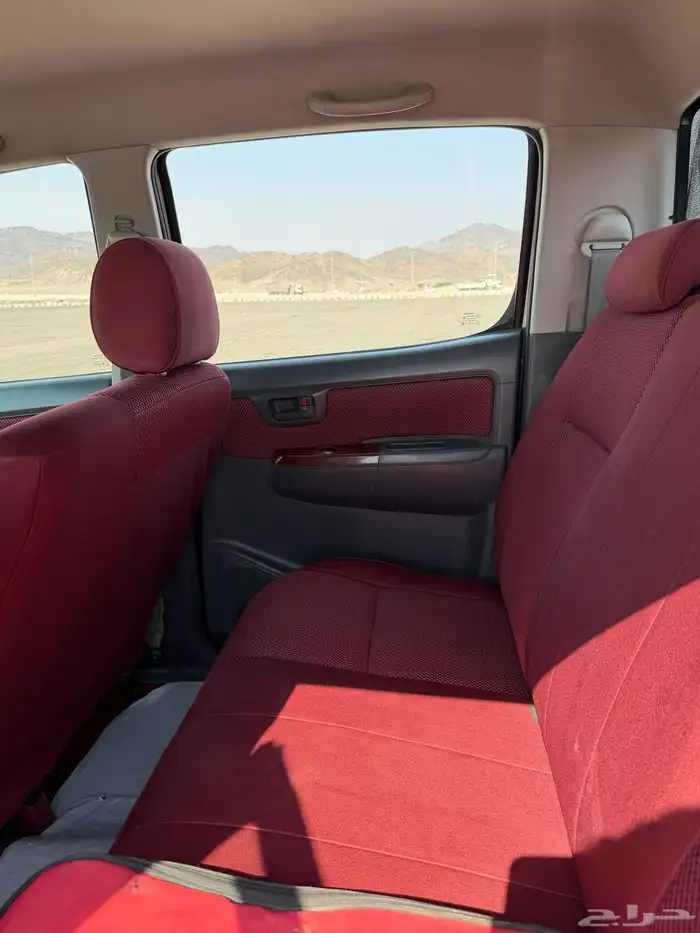 هايلوكس 2013 غمارتين وكالة 20