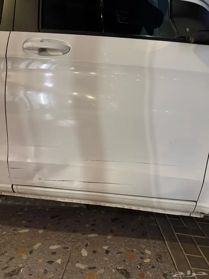 مرسيدس V250 2016 9