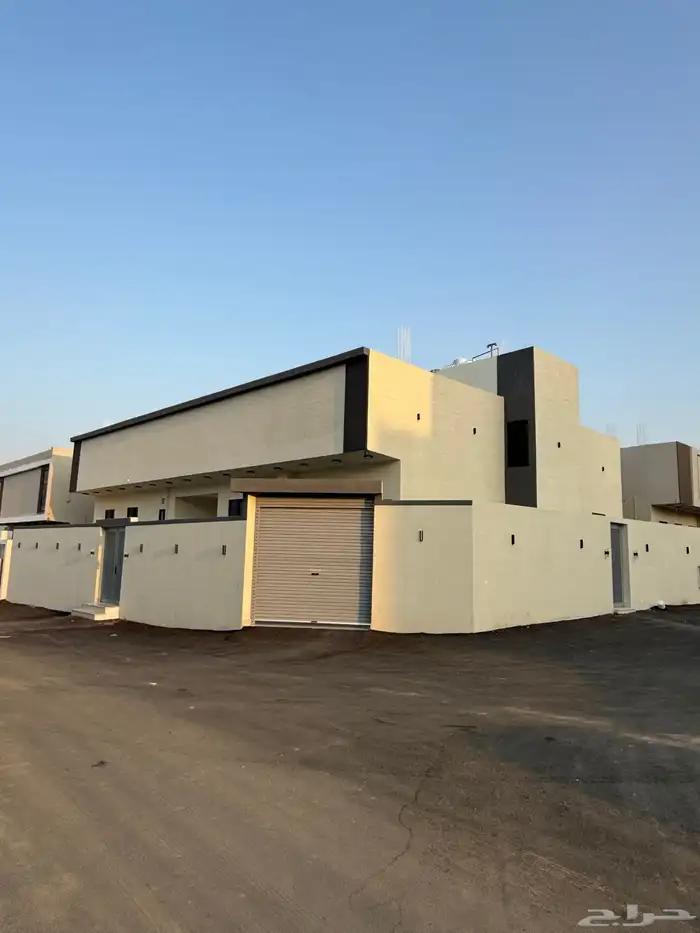 فيلا دور جديد للبيع 0