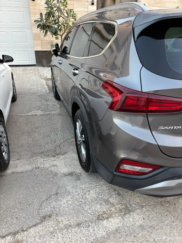 سنتافيه دبل بنوراما ثلاث مراتب 2020 11