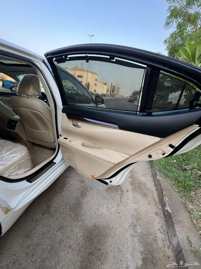 لكزس Es 2015 AA 250 34