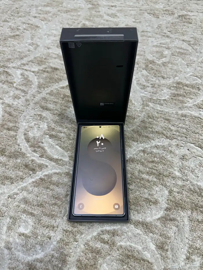 جالكسي اس 25 ألترا 2