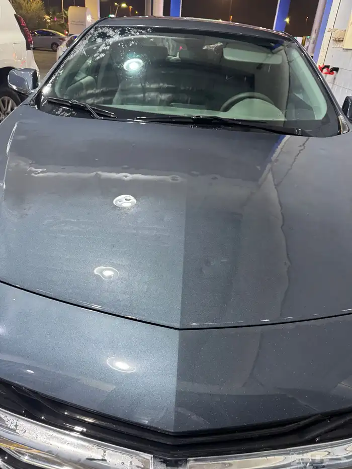 للبيع ماليبو 2020 11