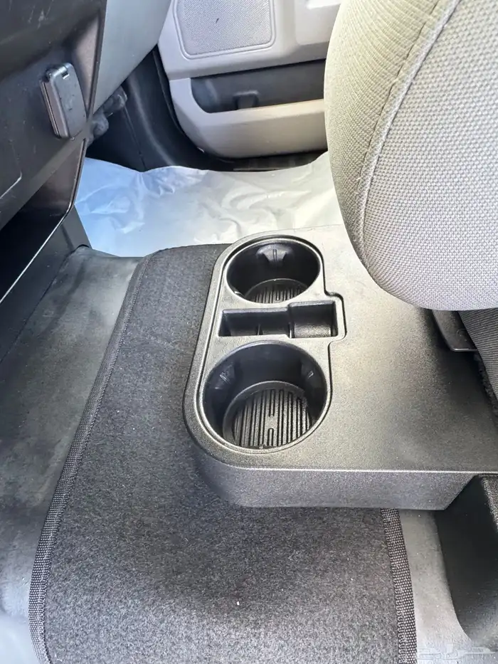 فورد F150 2019 سلندر 8 دبل تشيكاته وكالة سعودي وارد الجزيرة 17