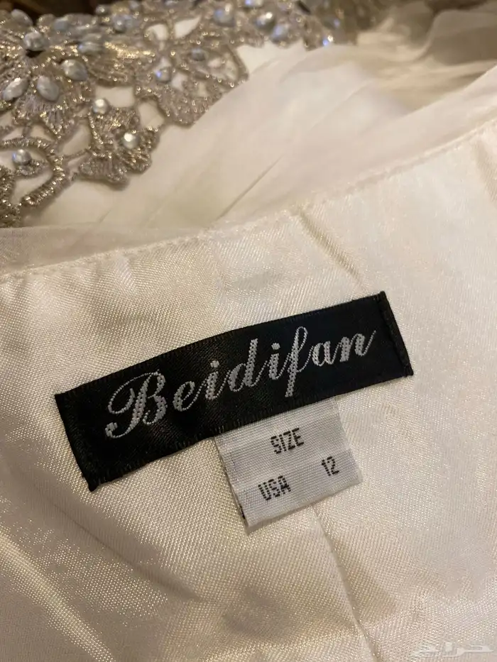 فستان سهره فخم 7