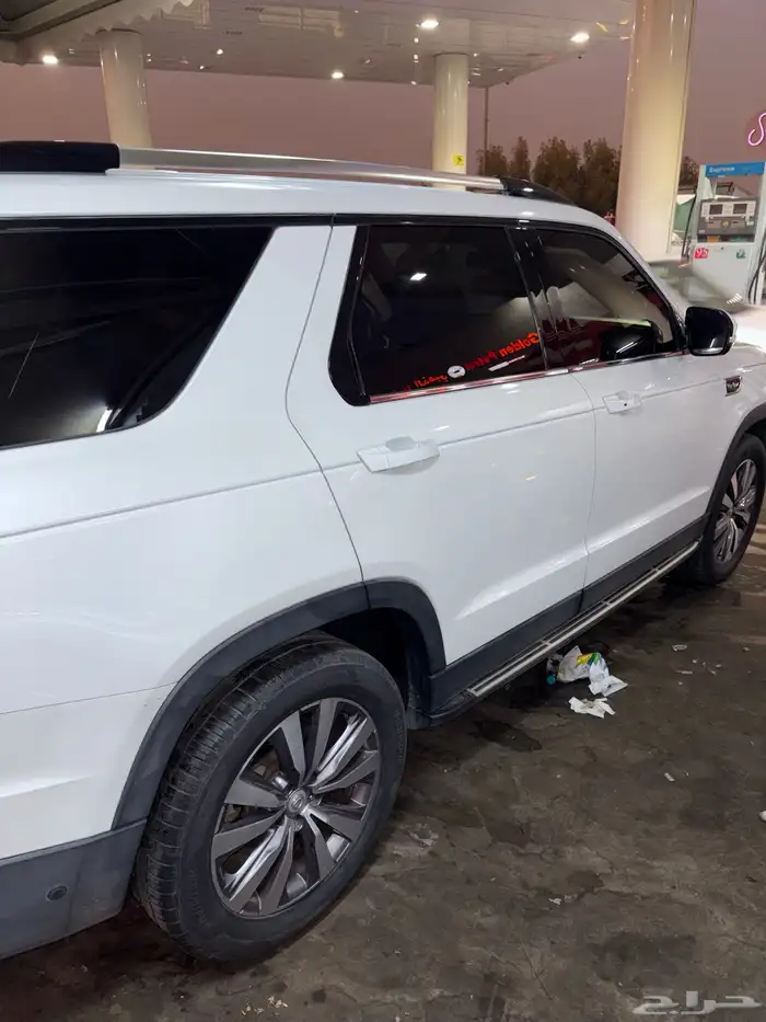 شانجان 2019 للبيع 1