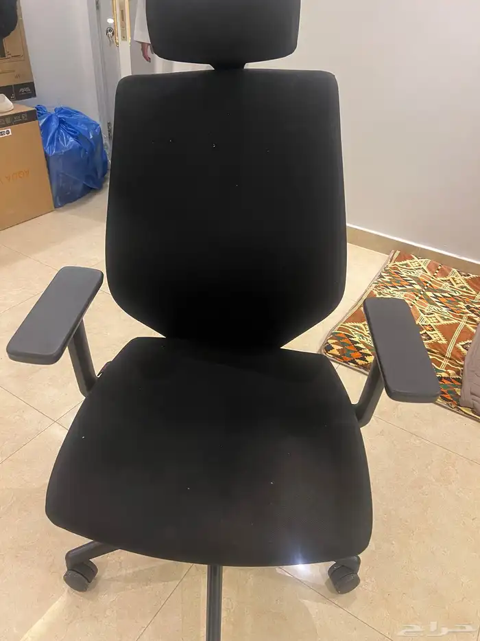 كرسي مكتب 2