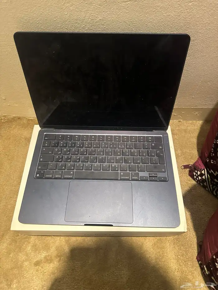 ماك بوك MacBook 1