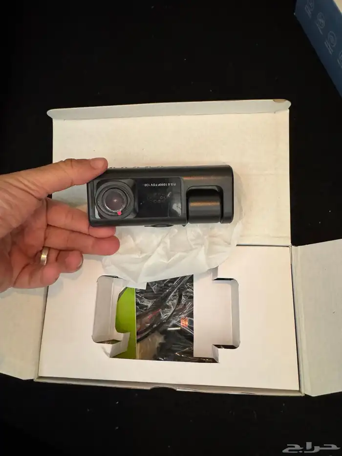 داش كام جديد 4