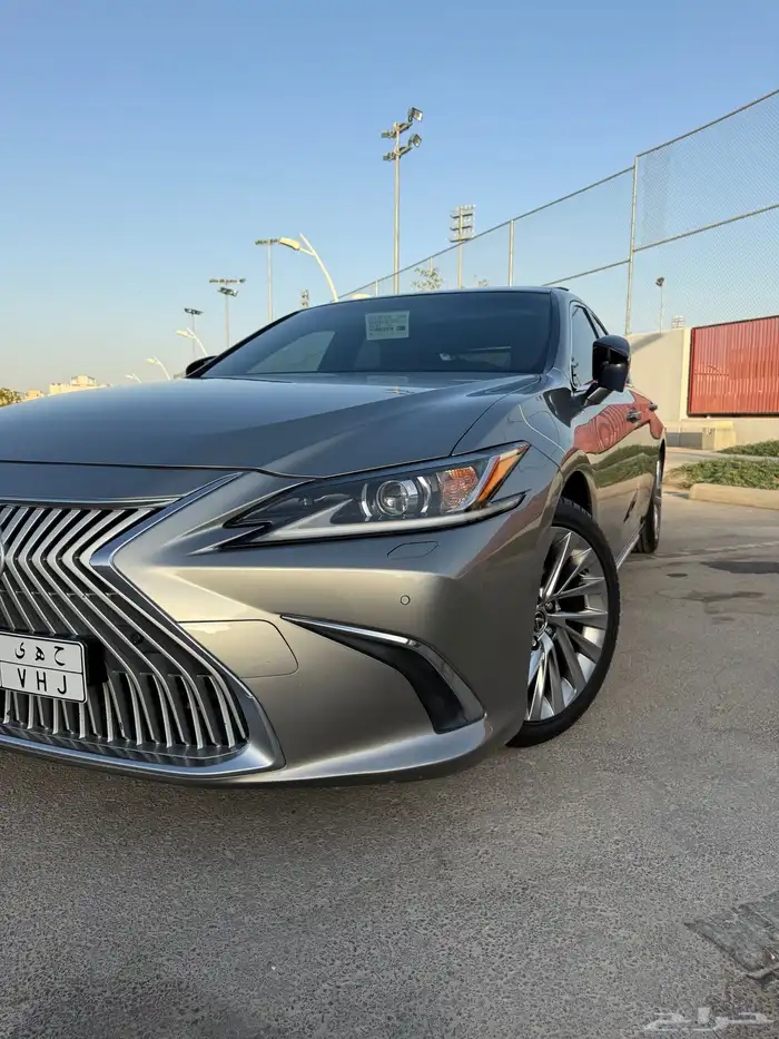 لكزس سعودي بدي بلد وكاله 2021 شرط 8