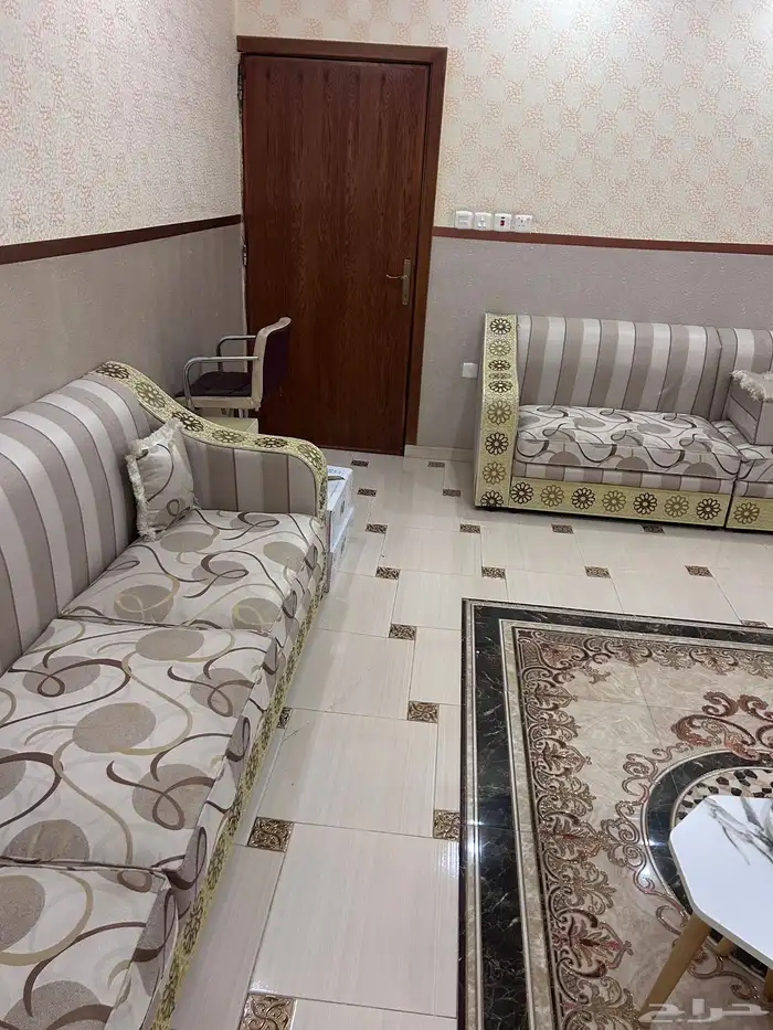 كنب مستعمل 3