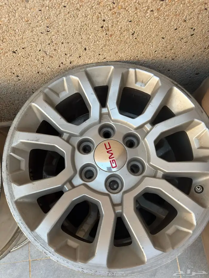 جنوط مقاس 18 وكاله 0