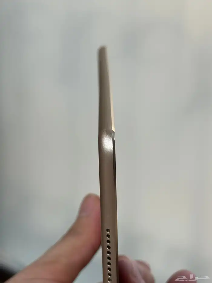 آيباد ميني 4 واي فاي iPad mini 4 128 WiFi 7