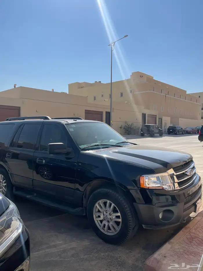 اكسبدشن 2016 3