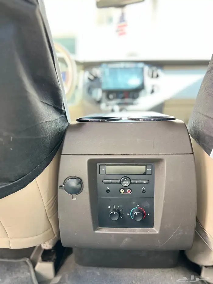 اكسبدشن 2013 قصير دبل ممشى 280 الف 13