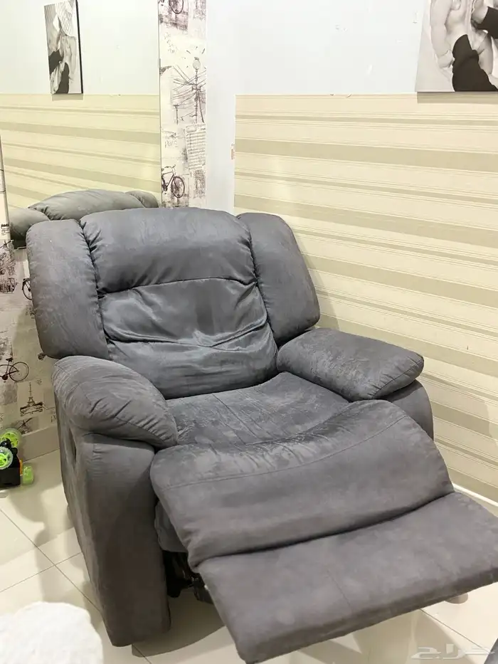 كنبة استرخاء 1