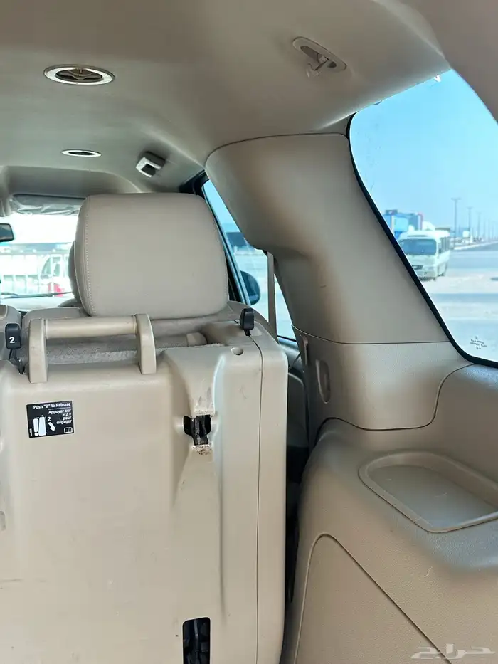 جي ام سي يوكن قصير شرط الفحص 13