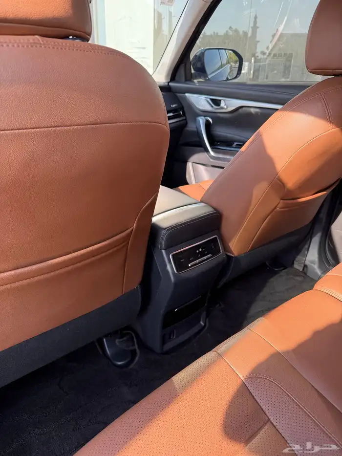 السلام عليكم ورحمة الله وبركاته شانجان cs95 31