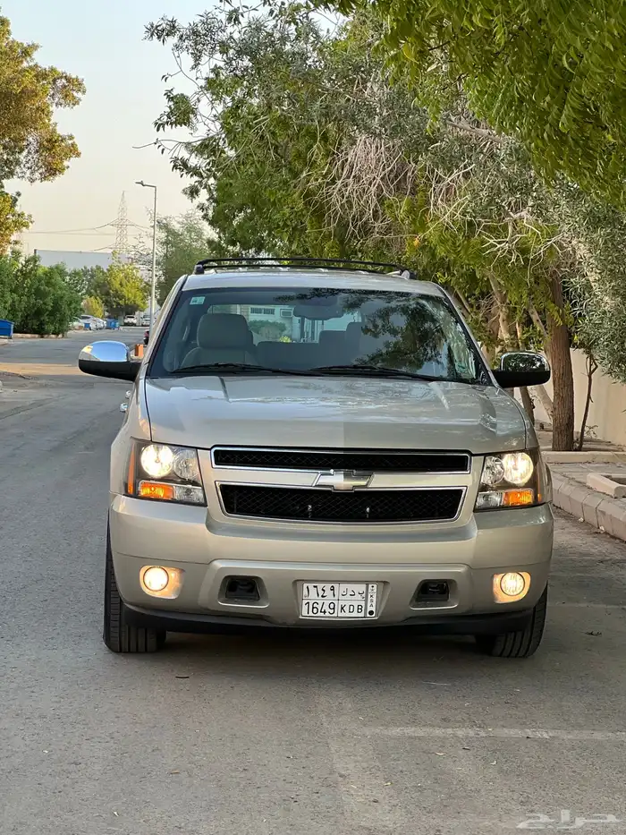 تاهو بحالة الوكالة 0