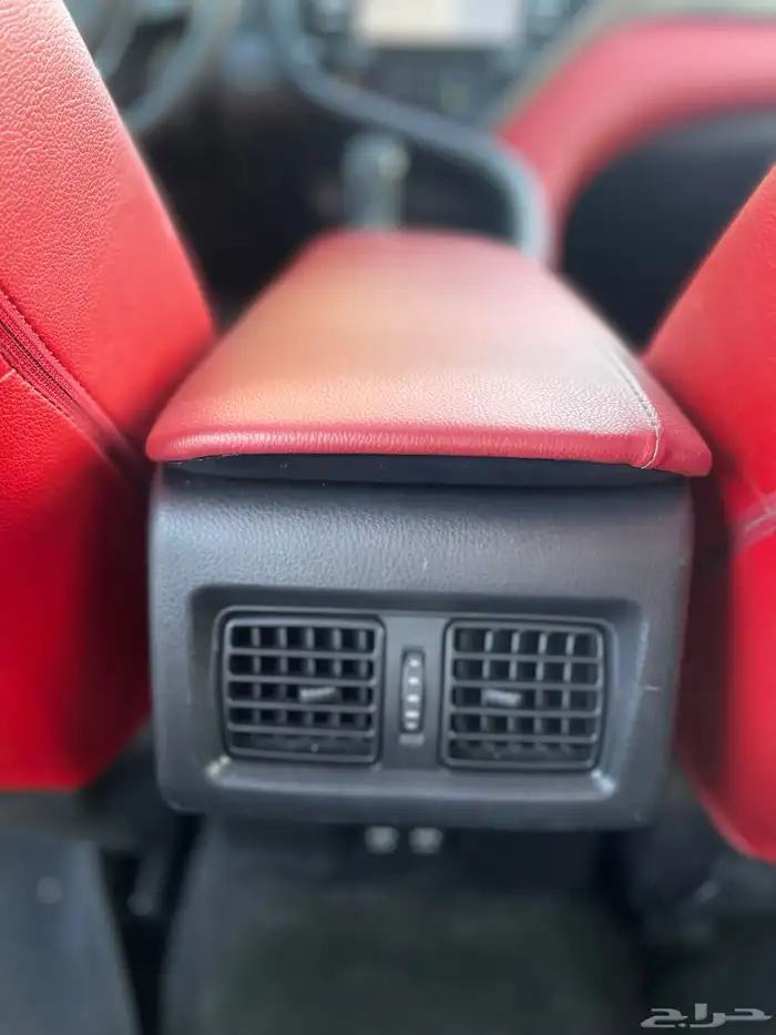 تويوتا كامري 2020 قراندي سبورت 19