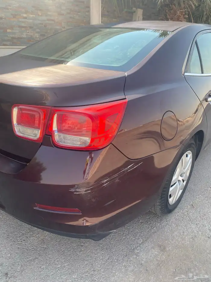 ماليبو 2016 للبيع 7