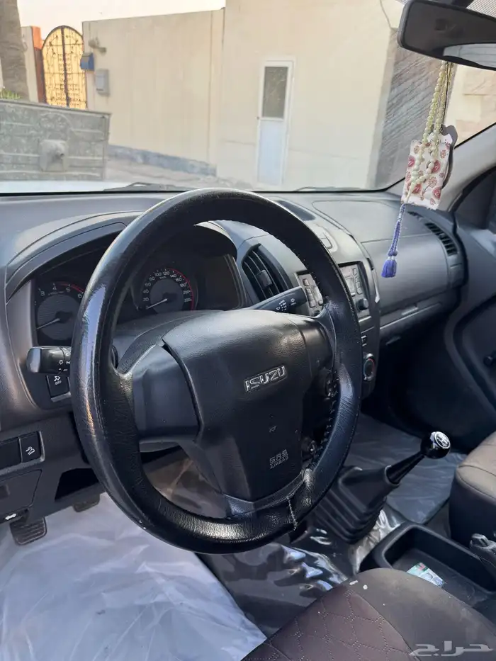 ايسوزو ديماكس 2021 1