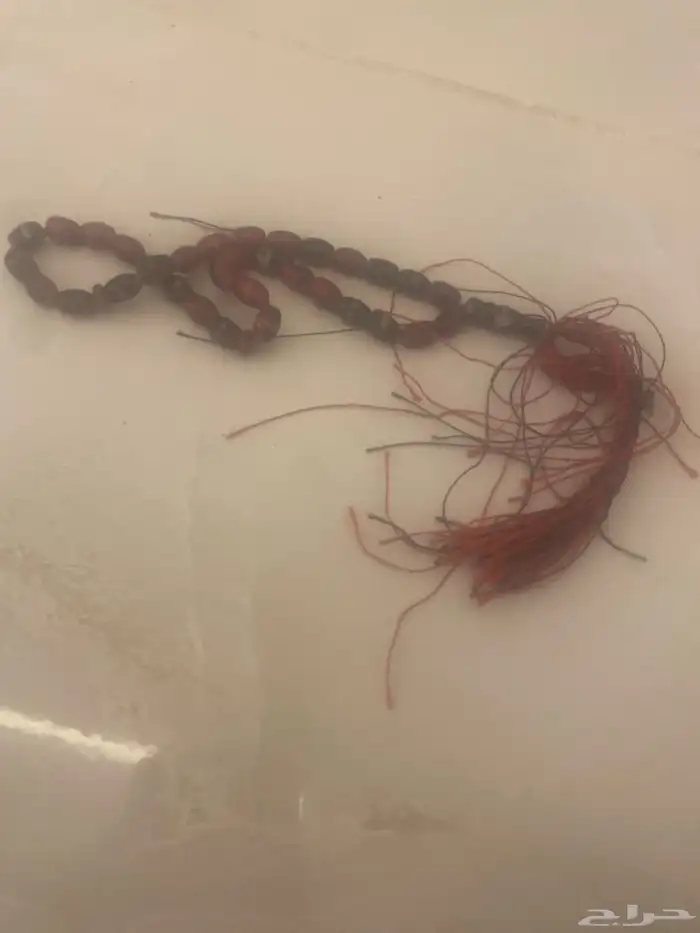 مسبحه عم  المسبحه 1985 4 حبه 3