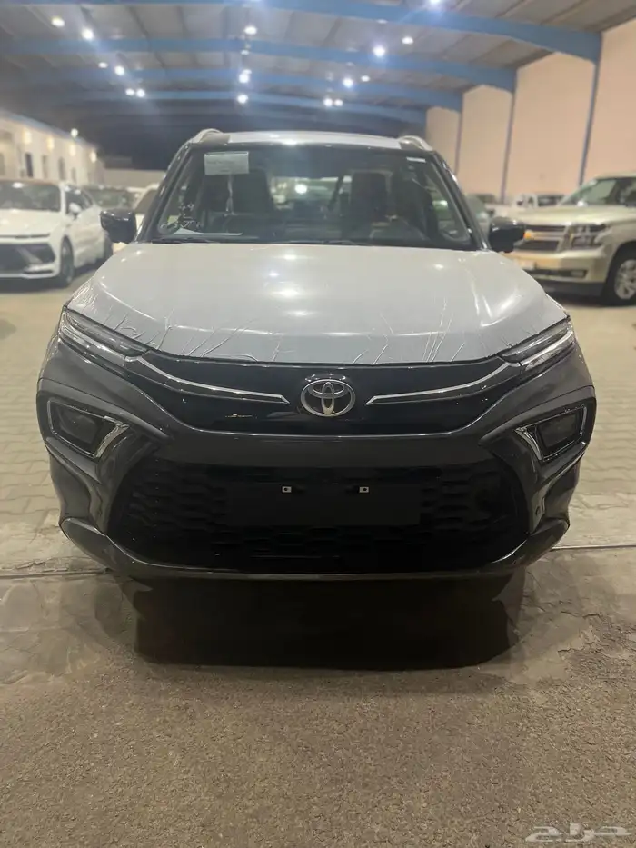 اوربان تويوتا كاش واقساط رواتب تبدا ب 3500 4