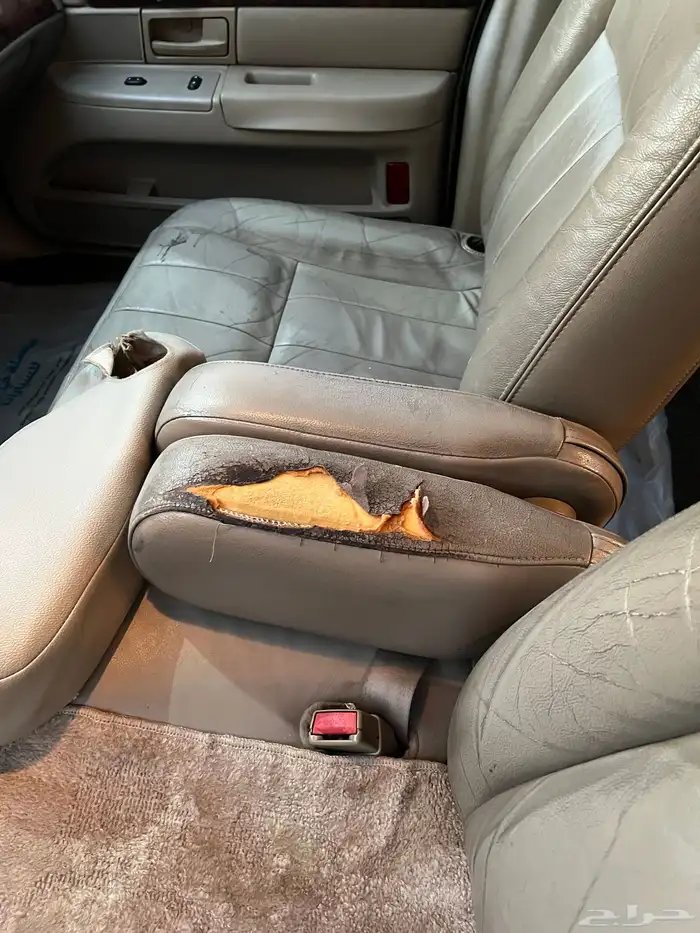 فورد قراند ماركيز لمتد 31