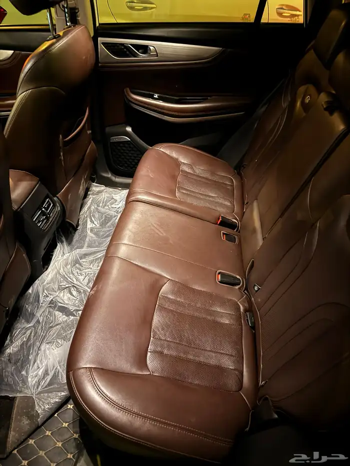 لبيع سيارة شانجان Cs75 2020 5