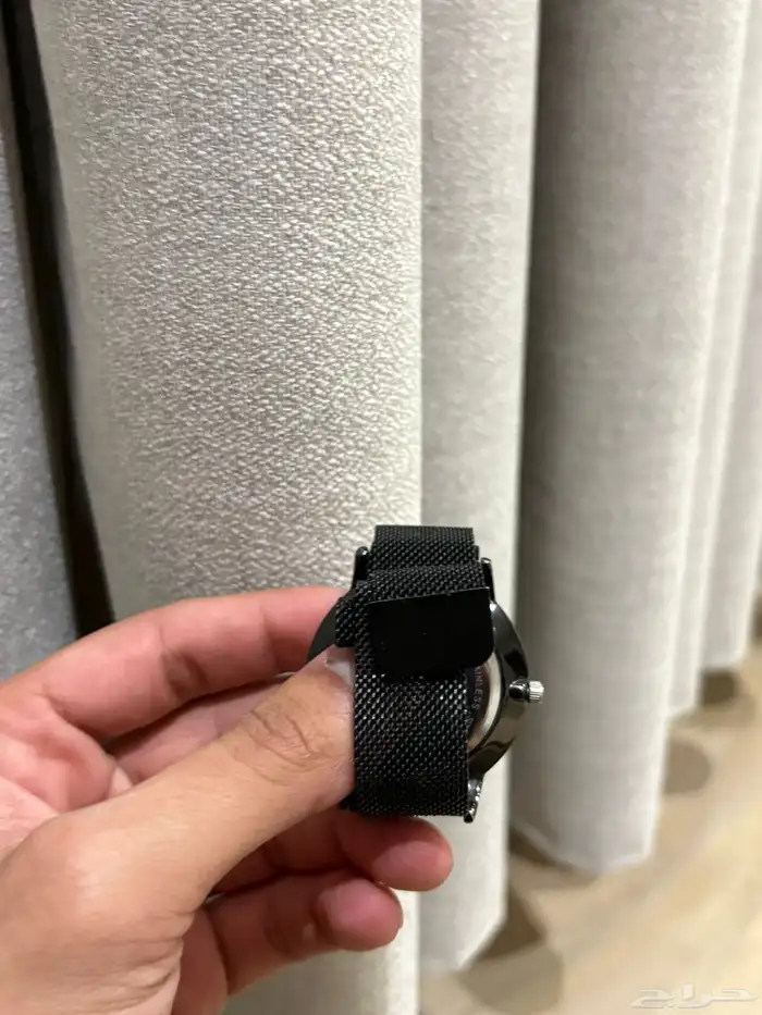 ساعة رجالية 2