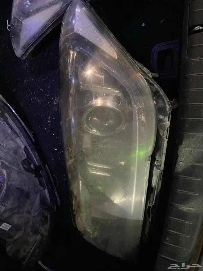 للبيع شمعات جنسس اصليه وكاله 2