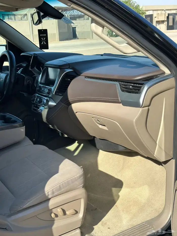 تاهو 2017 بدي وكاله 28