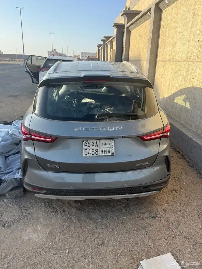 جيتور X50 موديل 2025 1