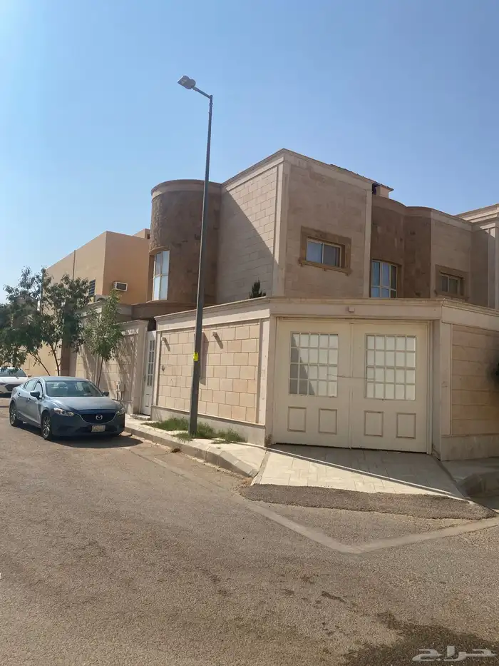 فيلا للبيع 9