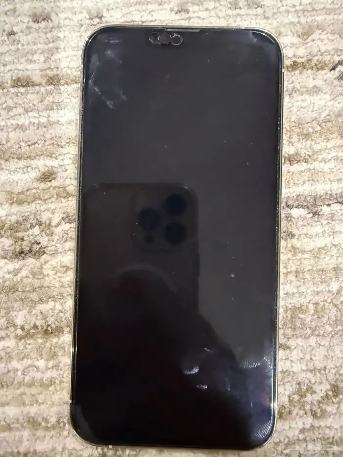 ايفون 13 برو 128 قيقابايت للبيع 2