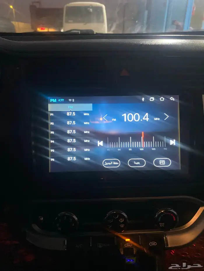 كيا ريو هاتشباك 9