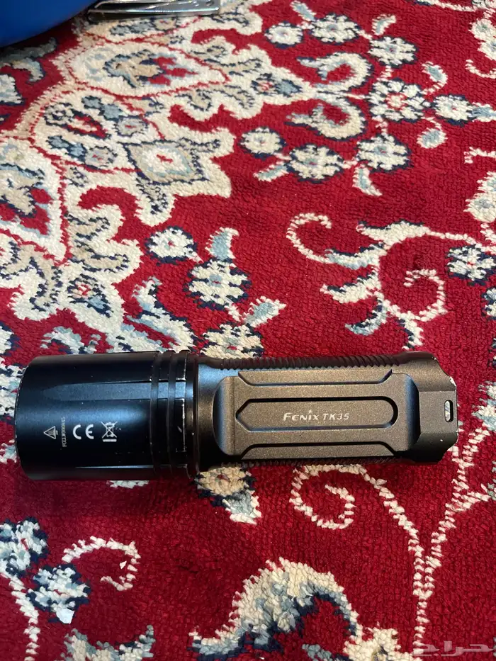 كشاف فينكس 0