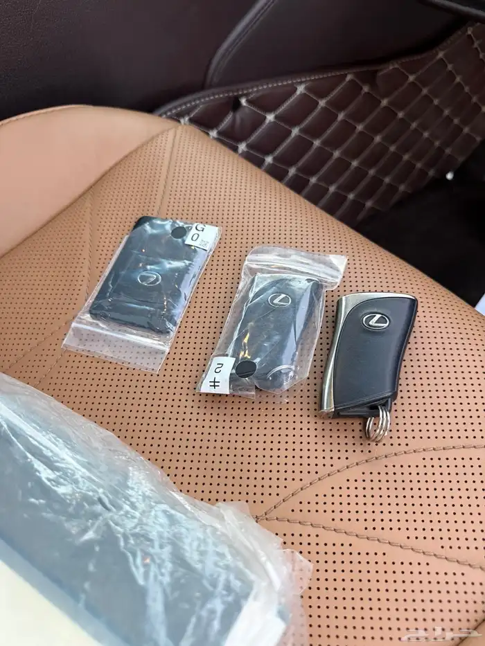 لكزس سعودي بدي بلد وكاله 2021 شرط 86