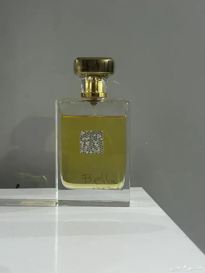 عطر بيلا 0