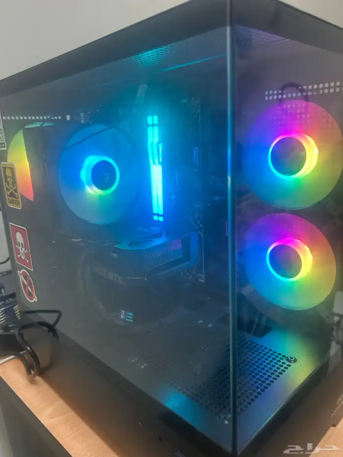 بي سي للبيع 1