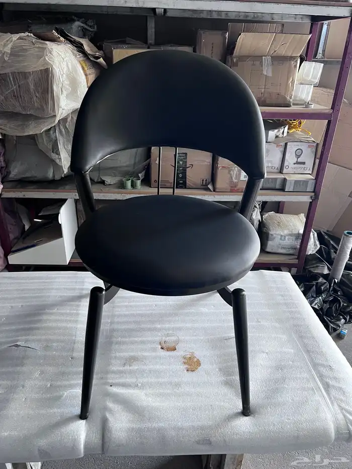 كراسي كافيه او مطعم او مكاتب 2