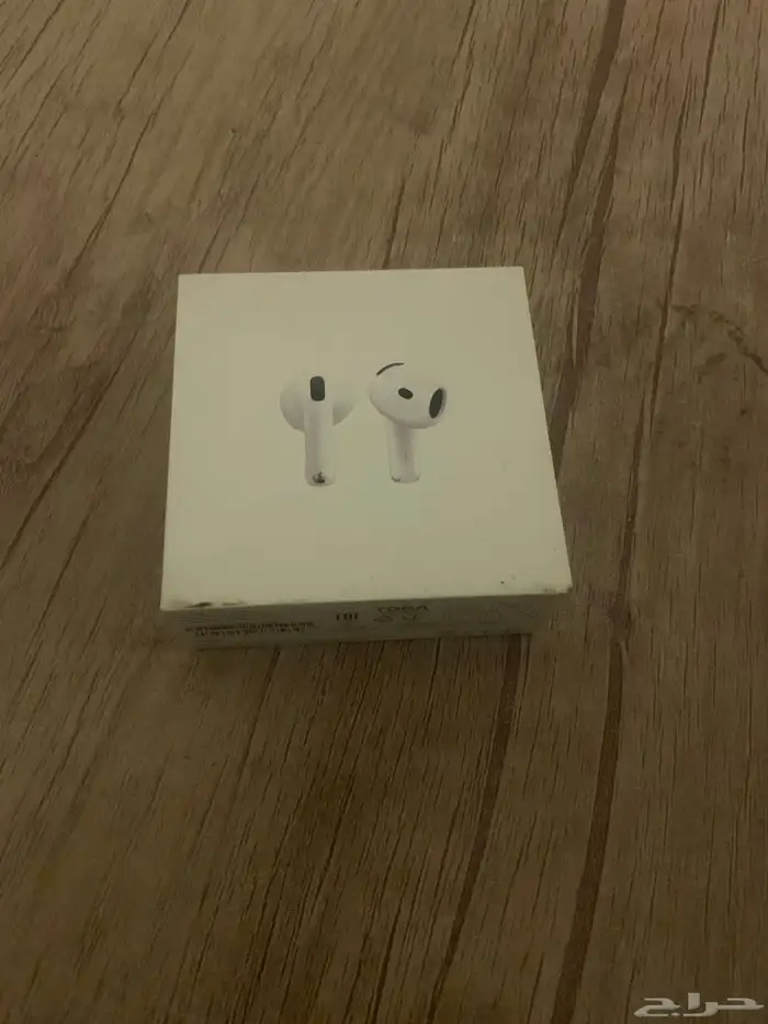 سماعة ايفون جديدة استخدام يومين فقط للبيع 3