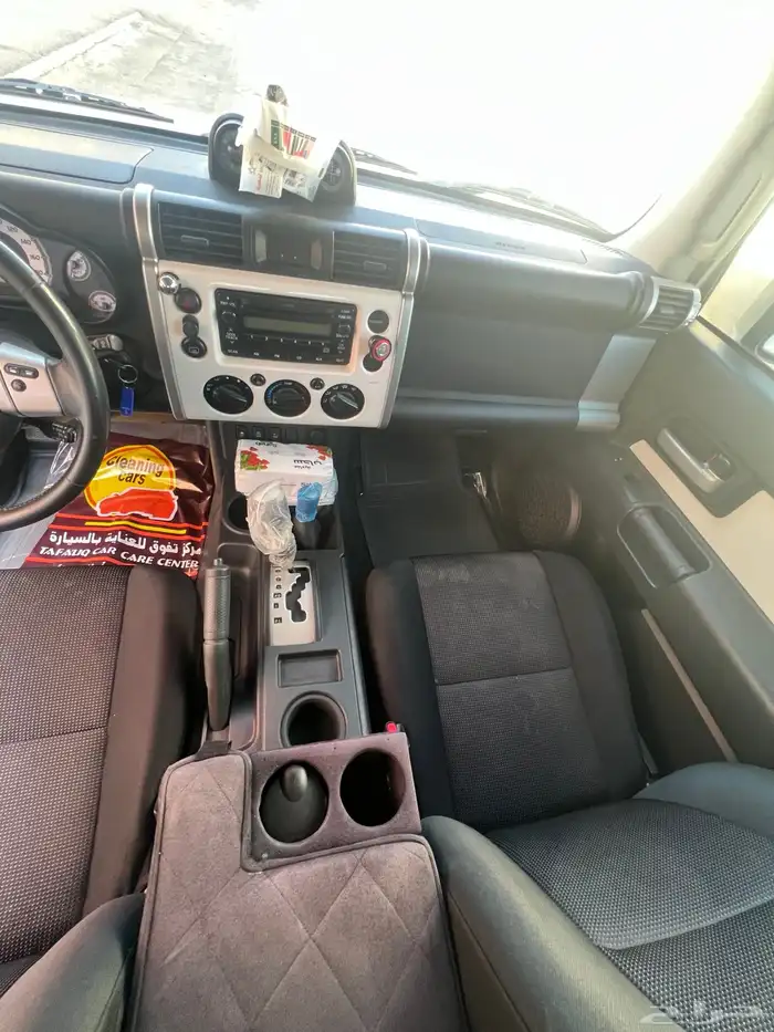 اف جي 2015 سعودي فل كامل 2شرط وكاله علي الفحص FG2كل شي شرط 19